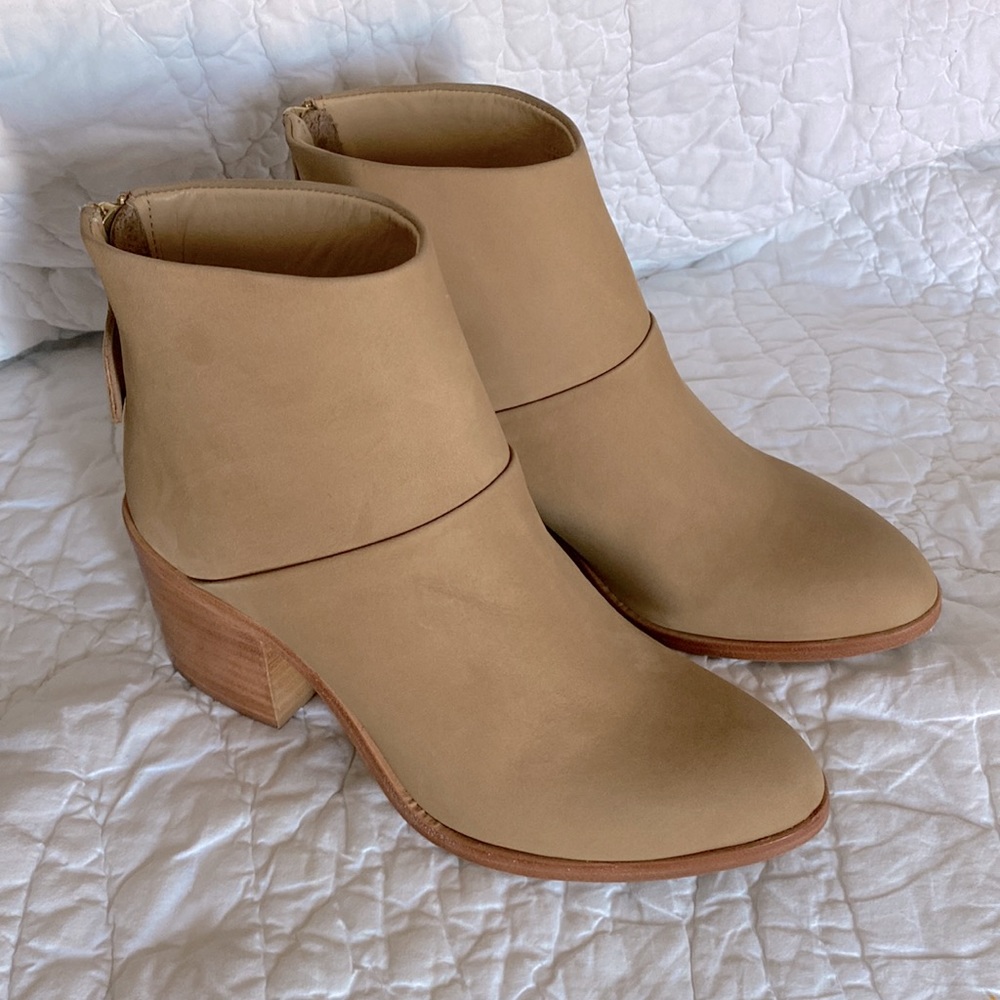Nisolo Dari Boot